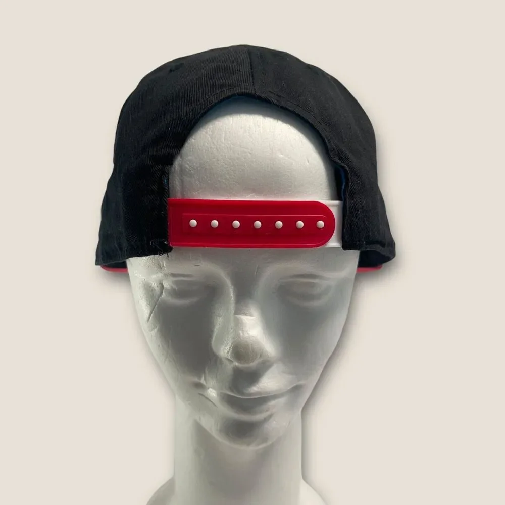 Youth‎ Size Shaun White Snapback Hat Snowboarding X Games Skateboarding Cap